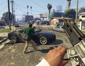 45+ Cheat GTA 5 Paling Lengkap PS3, PS4, PS5, Xbox, dan PC Terupdate 2025