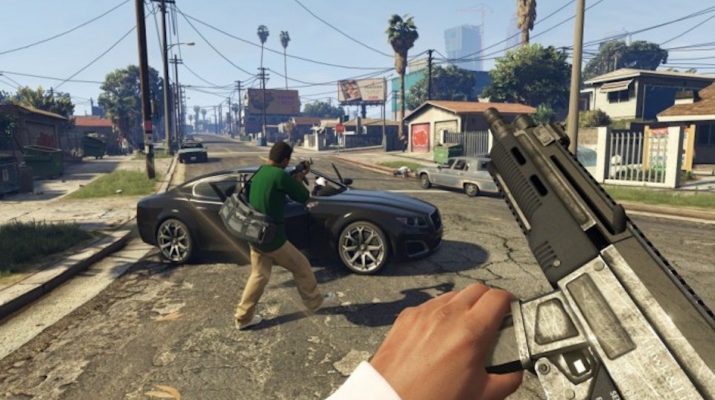 45+ Cheat GTA 5 Paling Lengkap PS3, PS4, PS5, Xbox, dan PC Terupdate 2025