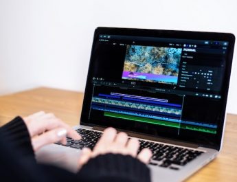 Musik Asyik! Edit Video HP Jadi Lebih Keren