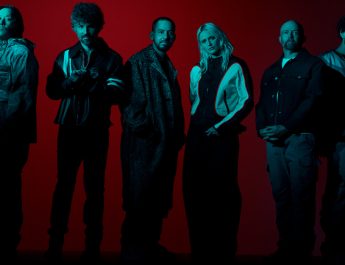 Linkin Park Dijadwalkan Buka Final UCL 2025 di Munich dengan Remix Lagu Numb