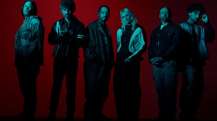 Linkin Park Dijadwalkan Buka Final UCL 2025 di Munich dengan Remix Lagu Numb