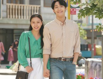 Sinopsis Film Youth of May: Kisah Mahasiswa Kedokteran dan Perawat