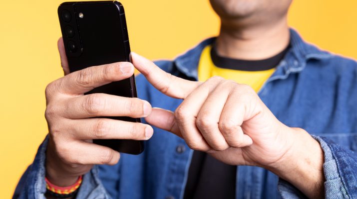 5 HP Samsung Galaxy A Series Terbaik, Segini Harganya