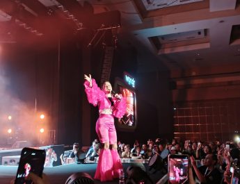 Spesial, Krisdayanti Tampil Solo Perdana di Java Jazz Festival