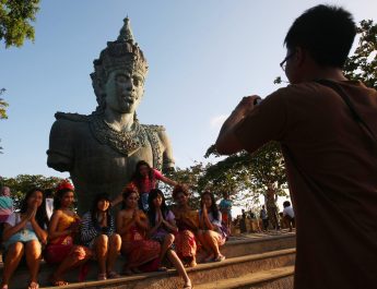 9 Rekomendasi Wisata Keluarga Paling Hits di Bali