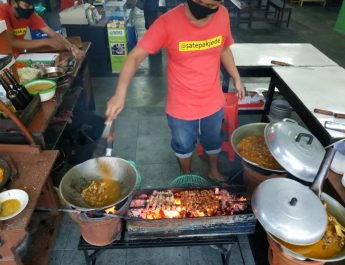 12 Kuliner Malam di Jogja yang Wajib Dicoba