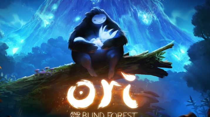 Trik Ori and the Blind Forest PS4 Lengkap