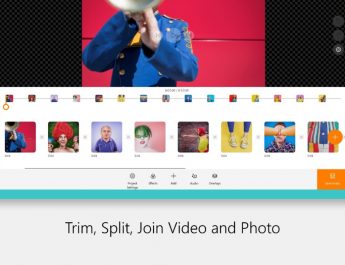 15 Fitur Animotica Movie Maker, Aplikasi Edit Video untuk Windows