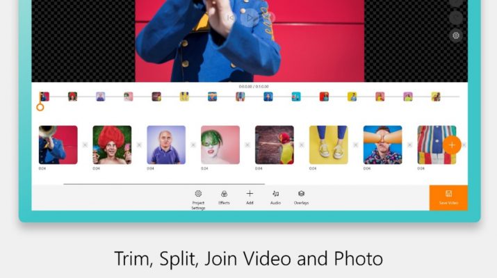 15 Fitur Animotica Movie Maker, Aplikasi Edit Video untuk Windows