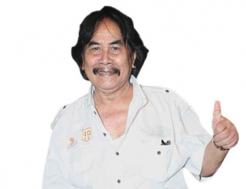 Jaja Miharja Dirawat di Rumah Sakit, Kenapa?