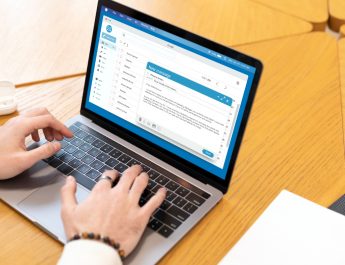 Cara Melihat Password Email di HP Android dan iPhone
