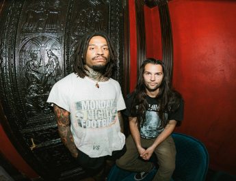 House of Protection Rilis EP Kedua, Outrun You All