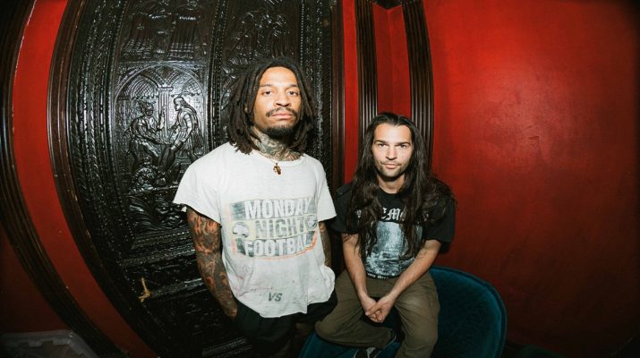 House of Protection Rilis EP Kedua, Outrun You All