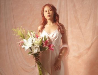 Nadin Amizah Unggah Konser Selamat Ulang Tahun di Youtube