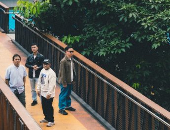 Hursa Lakukan Comeback Lewat Single Kau Hanya Belum Mengerti