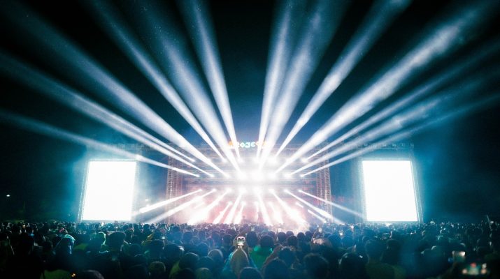 Projek-D Vol.4 akan Digelar pada Akhir Agustus