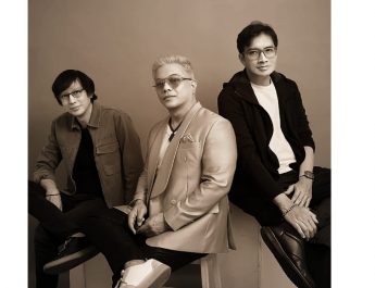 Modulus Rilis Ulang Nada dan Asmara