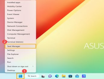 Task Manager: Ampuh Atasi Laptop Lemot!
