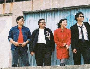 Reality Club Siasati Batas Hubungan Tanpa Status Lewat Single Baru Quick! Love!