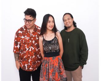 Tenangkan Badai, Lagu Baru Langit Sore untuk Semua yang Berjuang di Tengah Badai