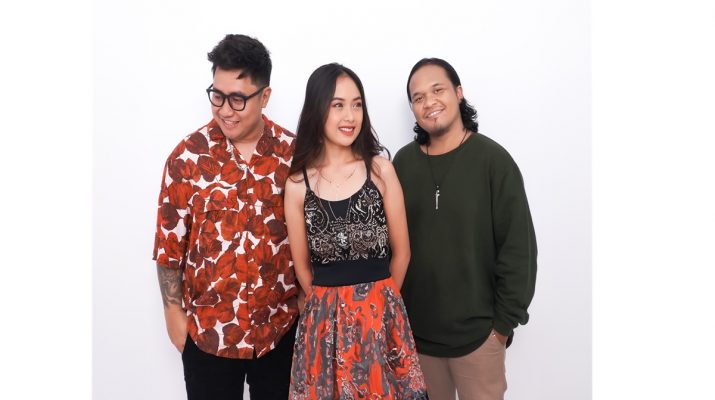 Tenangkan Badai, Lagu Baru Langit Sore untuk Semua yang Berjuang di Tengah Badai