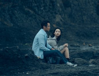 Sinopsis Film The Victims Game: Investigasi Pembunuhan Berantai