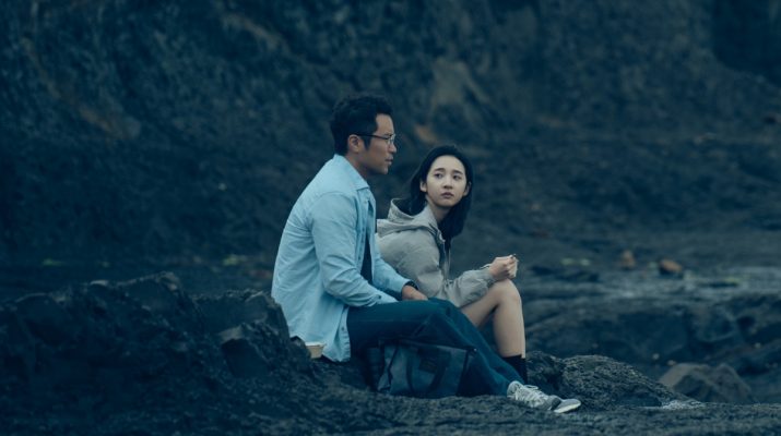 Sinopsis Film The Victims Game: Investigasi Pembunuhan Berantai