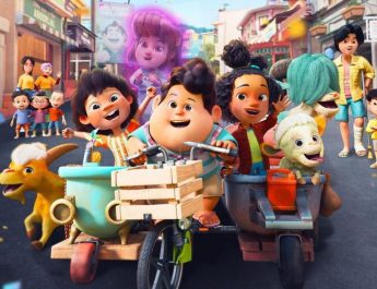 Lewati Rekor KKN di Desa Penari, Jumbo Resmi Jadi Film Indonesia Terlaris Sepanjang Masa