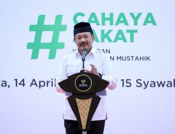 Zakat, Pilar Keadilan Sosial: Refleksi Pancasila dalam Tata Kelola Negara