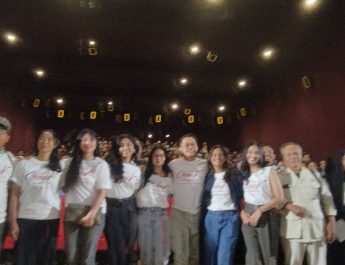 Seksualitas, Kekuasaan, dan Tragedi 1965 dalam Film Gowok: Kamasutra Jawa