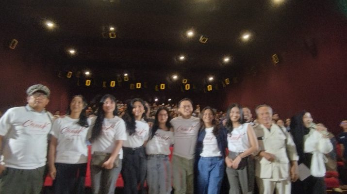 Seksualitas, Kekuasaan, dan Tragedi 1965 dalam Film Gowok: Kamasutra Jawa