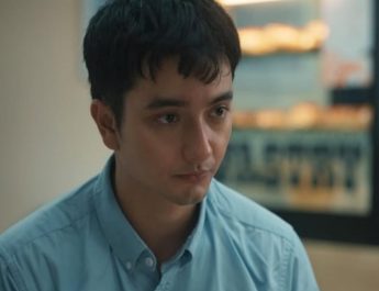 Bryan Domani Turunkan Berat Badan untuk Film Tak Ingin Usai di Sini