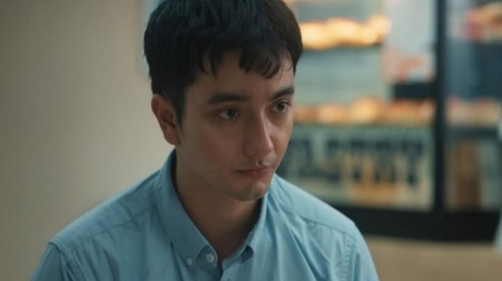 Bryan Domani Turunkan Berat Badan untuk Film Tak Ingin Usai di Sini