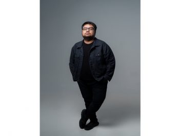 Fazan Lakukan Comeback dengan Single Bunga Cinta