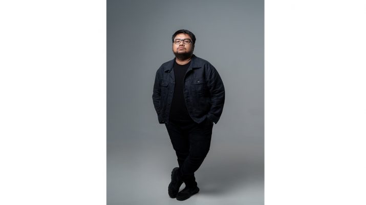 Fazan Lakukan Comeback dengan Single Bunga Cinta