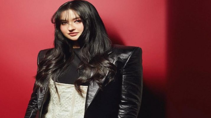 9 Lagu Terbaik Stephanie Poetri yang Hits dan Viral