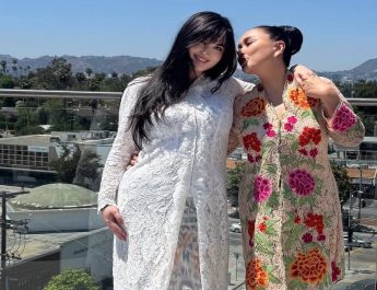 Stephanie Poetri Menikah di Los Angeles, Titi DJ Ungkap Alasan Tak Ada Cincin