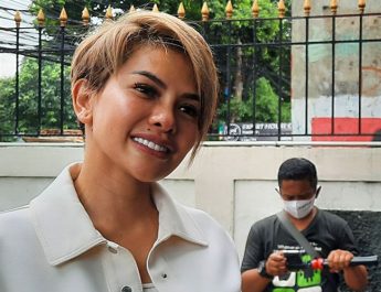 Nikita Mirzani Segera Disidang Kasus Dugaan Pemerasan Rp4 Miliar