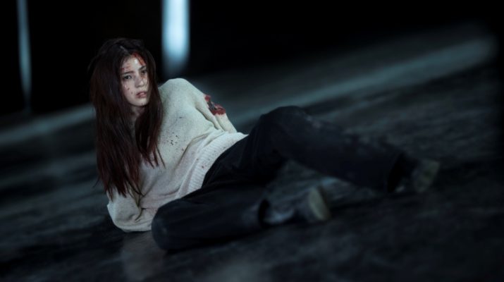 Sinopsis Film Gyeongseong Creature: Eksperimen Mengerikan di Rumah Sakit Ongseong