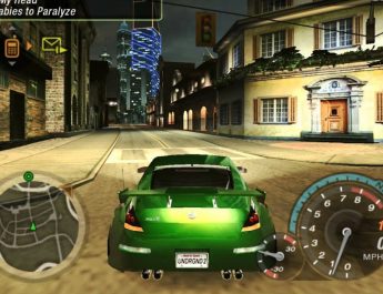 Kumpulan Trik Main Game Underground 2 di PC