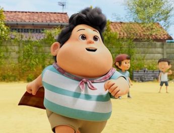 SimpleMan Memberi Ucapan Selamat atas Pencapaian Jumbo yang Geser KKN di Desa Penari