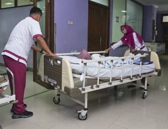 Menyoal Pasien Jaminan Kesehatan Nasional yang Dipaksa Pulang