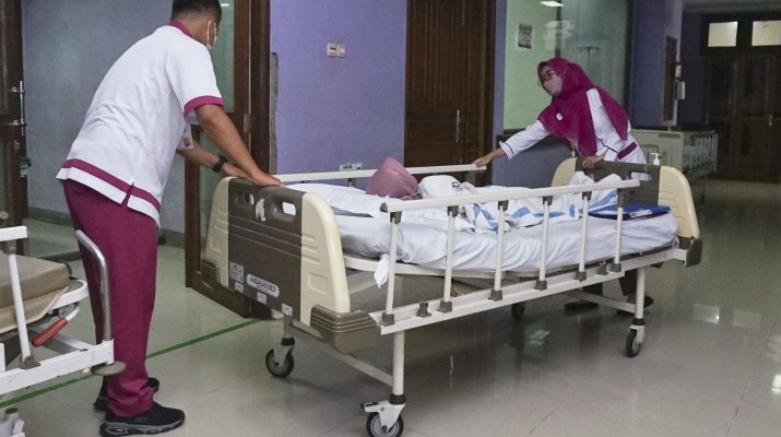 Menyoal Pasien Jaminan Kesehatan Nasional yang Dipaksa Pulang