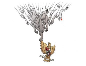 Pancasila, Antara Cita dan Realitas