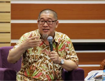Menanti Kiprah Satgas Antikekerasan Kampus