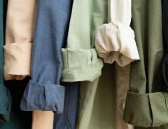 Tips Kombinasi Warna Baju: Anti Norak & Modis!