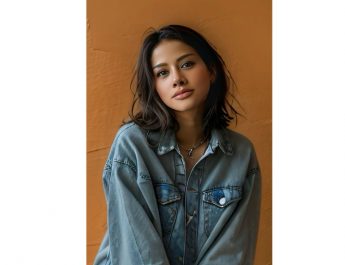 Asrilia Tandai Ganti Nama Panggung dengan Rilis Single Semakin Rindu