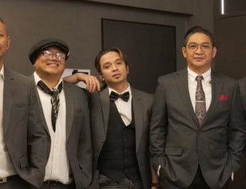 Gatot Kies Meninggal Dunia, Personel Ungu Turut Sampaikan Belasungkawa dan Doa