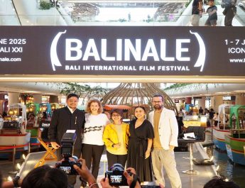 Bali International Film Festival 2025: Edisi ke-18 Hadir di Icon Bali Mall Sanur