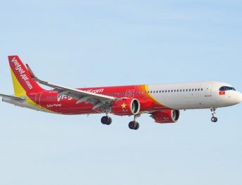 Jadi Mitra Maskapai Resmi Konser K-STAR SPARK di Vietnam, Vietjet Promosikan Pertukaran Budaya lewat Musik